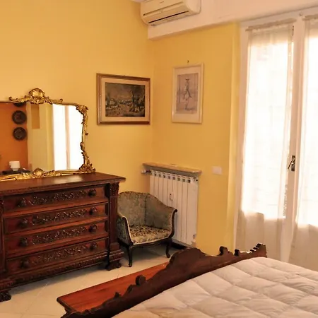 Casa Luca Διαμέρισμα *