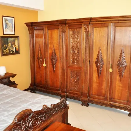 Casa Luca * Λα Σπέτσια