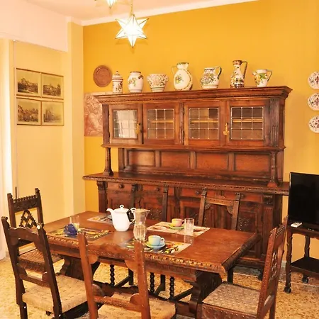 Διαμέρισμα Casa Luca Λα Σπέτσια