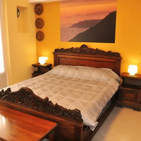 Διαμέρισμα Casa Luca