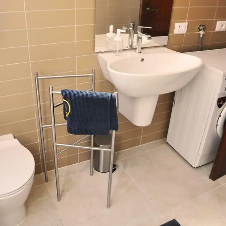 Διαμέρισμα Casa Luca Λα Σπέτσια