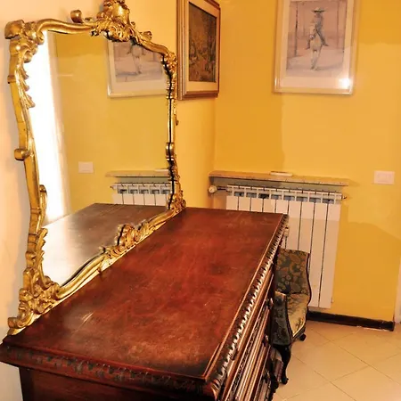 Casa Luca * Λα Σπέτσια