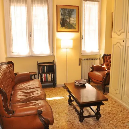 Casa Luca *