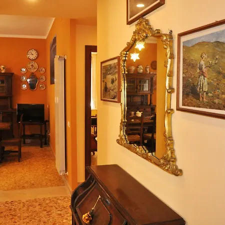 Casa Luca Διαμέρισμα Λα Σπέτσια