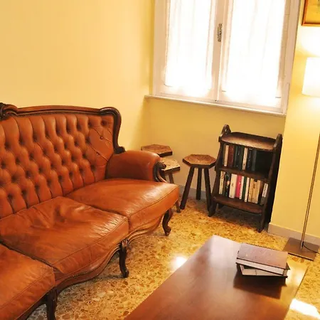 Casa Luca Λα Σπέτσια