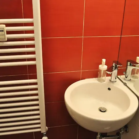 Casa Luca * 斯培西亚