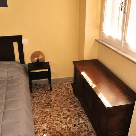 Casa Luca 斯培西亚