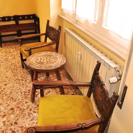 Casa Luca