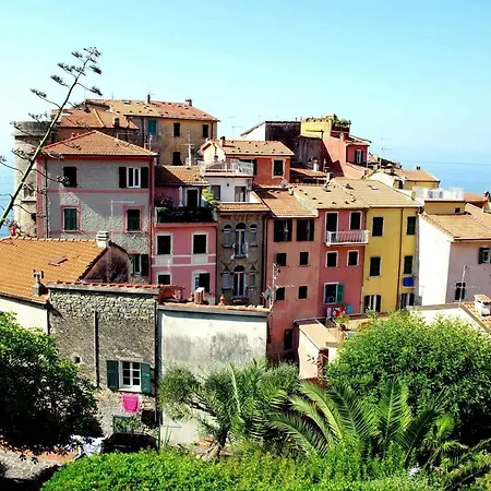 Apartmán Casa Luca *
